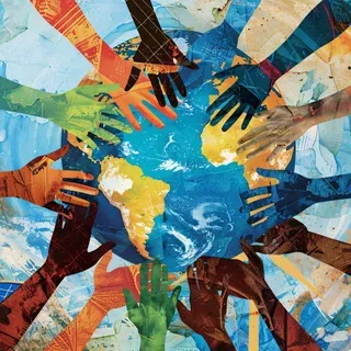 thumbnail for publication: Intercultural Competencies